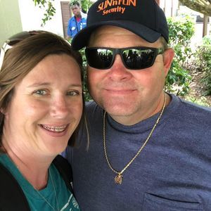 Meet your Posher, Collette